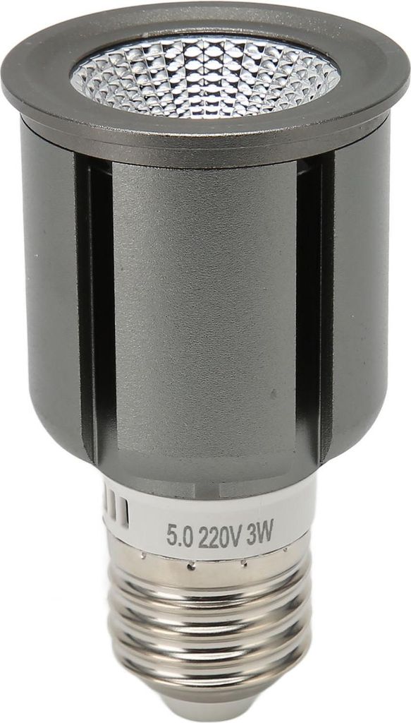 Výhrevné lampy pre plazy - žiarovka UVA UVB LED 3 v 1 Obrázok produktu 