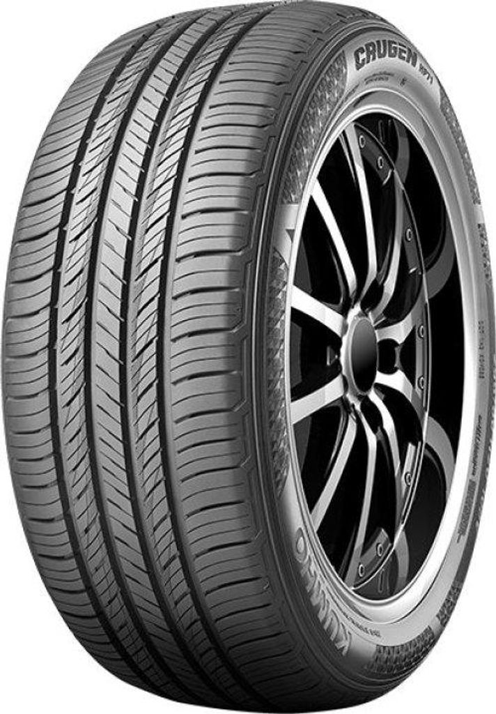 Kumho Sommerreifen motorcycle-tyres Crugen HP71 ( 235/60 R16 100V 4PR )