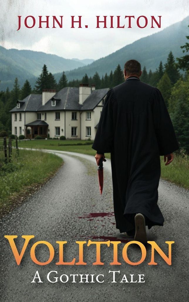 Volition