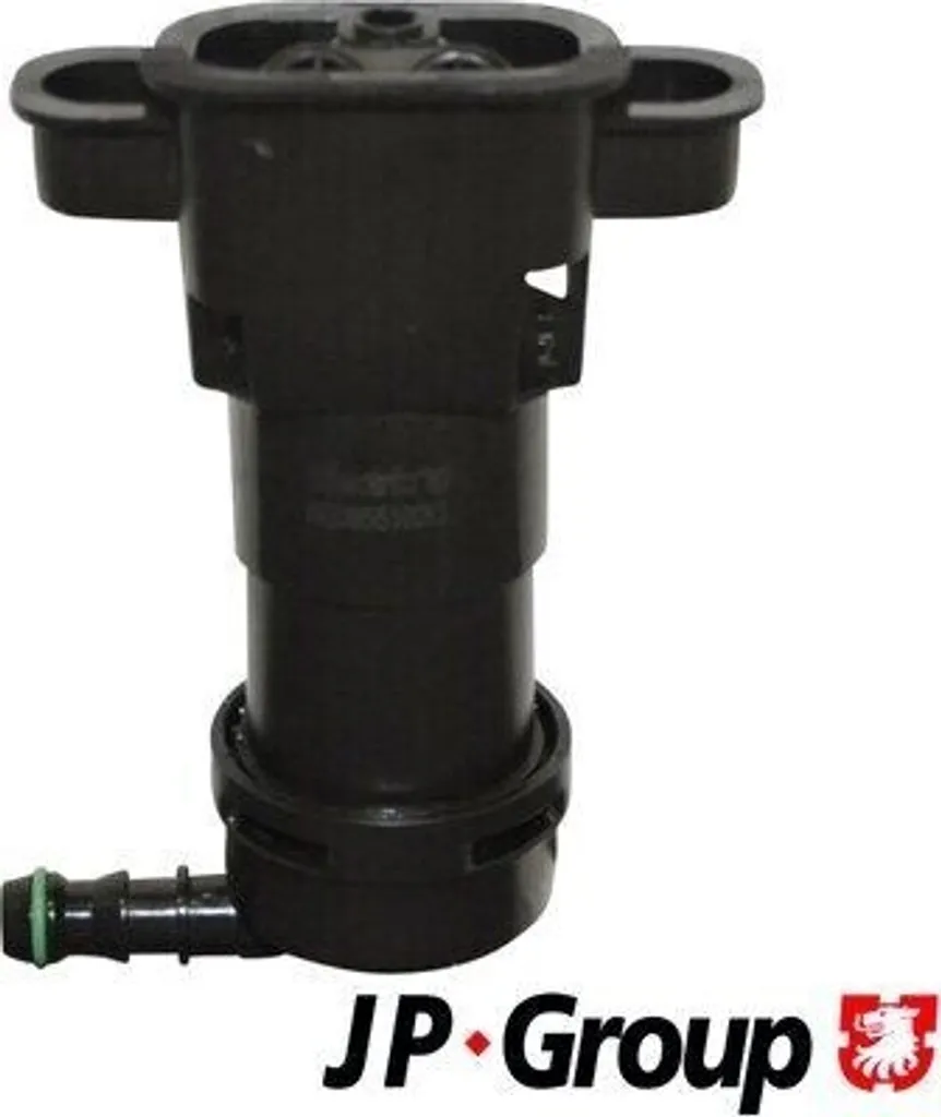 Pièce de rechange gicleur lave-phare gauche pour Audi A4 (8E) 2001-2008