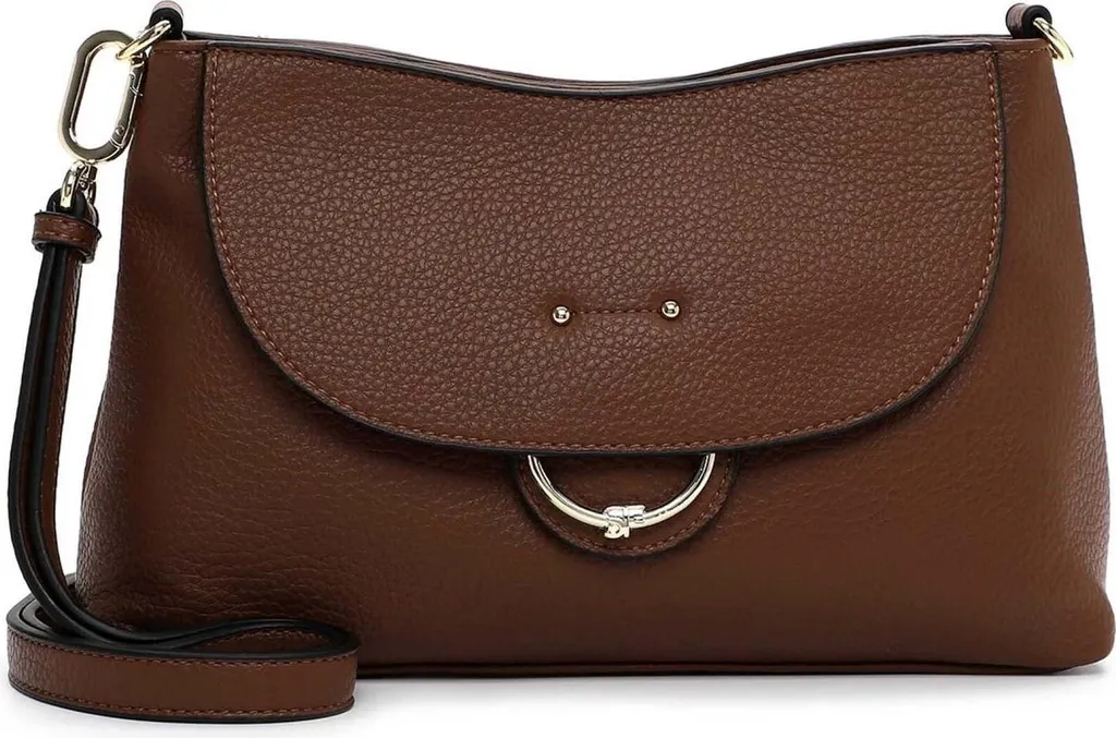 Sac bandoulière SURI FREY Kristy : fini le désordre dans votre sac !
