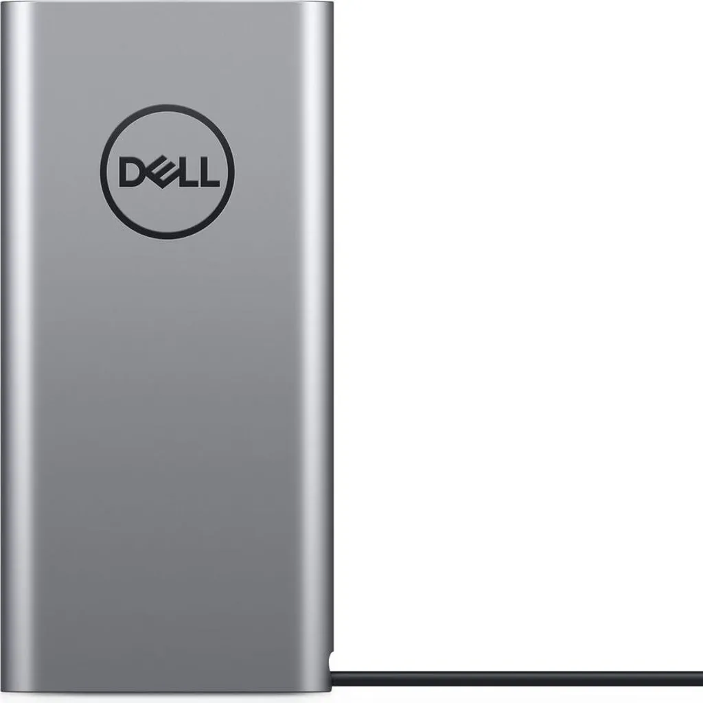 Batterie externe Dell anti-panne de batterie PC portable 19200 mAh