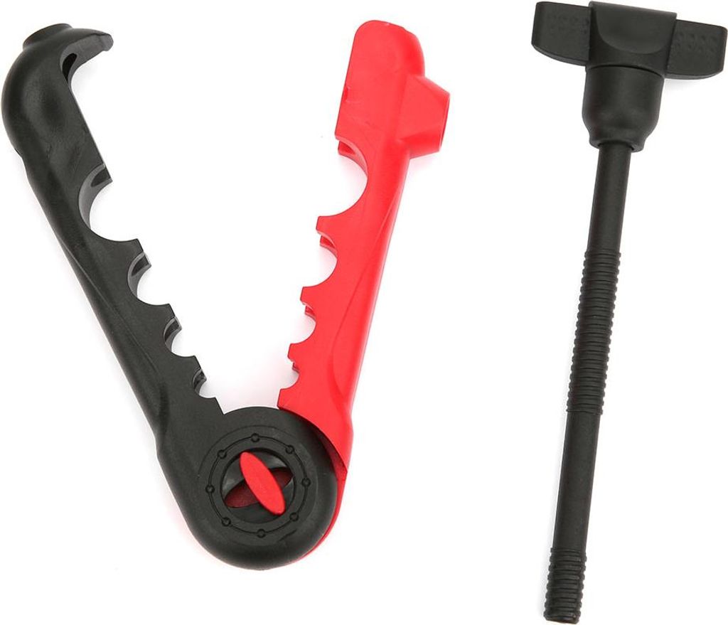 Tragbare Mini Universal Angelschnur Spooler Reel Winder Fisch Werkzeug Wrapper Zubehör