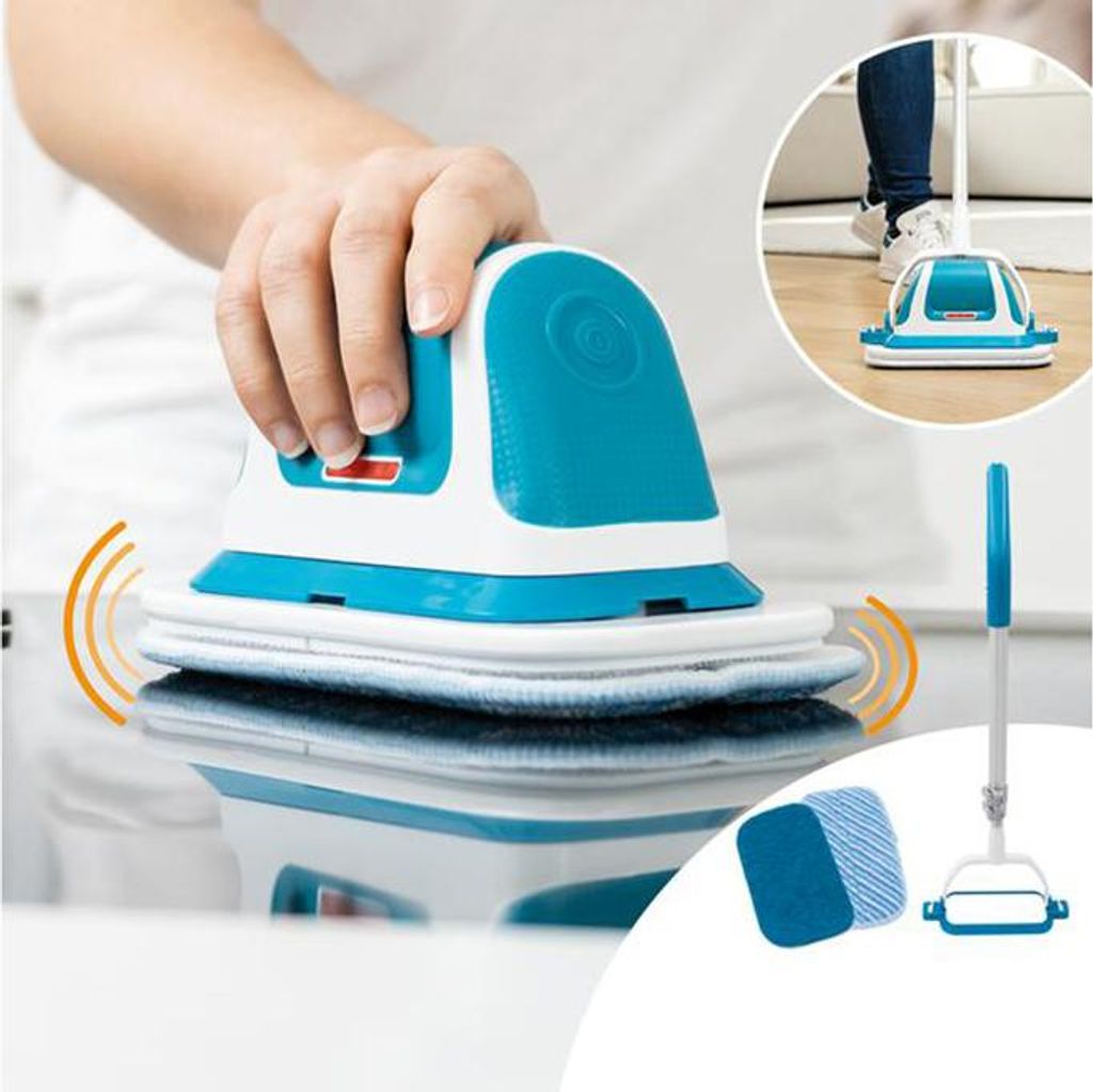 Livington MultiScrubber Battery Cleaner - 9010041041604 Immagine del prodotto 
