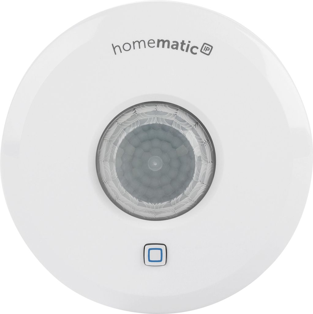 Homematic IP HmIP-SPI, Kabellos, 868.3 / 869.525, 7 m, 250 Produktbild 