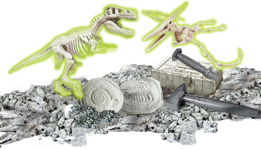 Clementoni Science & Play 8005125193066 Wissenschafts-Bausatz & -Spielzeug für Kinder