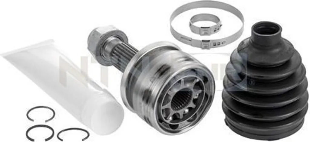 Kit joint de cardan Aveo T250 et T300 pour entretien de transmission