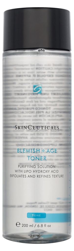 SkinCeuticals Blemish + Age Toner Zdjęcie produktu 