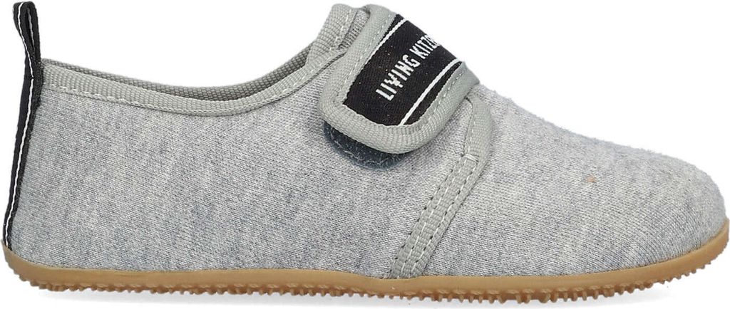 Living Kitzbühel Klettmodell Kids Hellgrau Größe EU 28