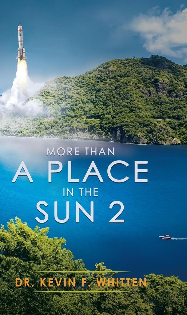 More Than A Place In The Sun 2