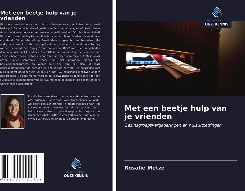 Met een beetje hulp van je vrienden