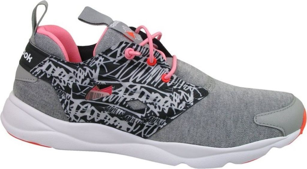 Reebok Schuhe Furylite Graphic, BD2419