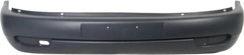 Pare-chocs avant BLIC 5510-00-9559902P pour VW T4 Transporter OE 70B807211