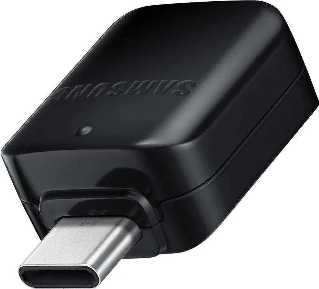 Adaptateur Samsung OTG USB-C Haute Vitesse pour Clé USB et Disque Externe