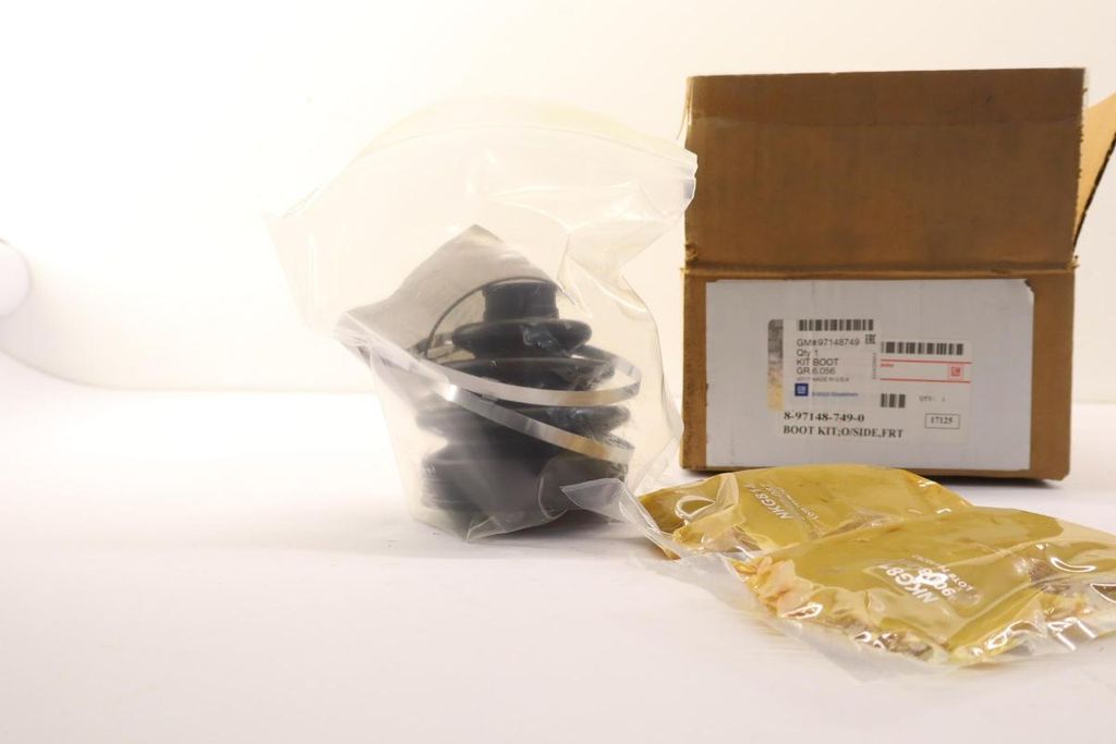 Original OE OPEL Antriebswelle Faltenbalgsatz 97148749