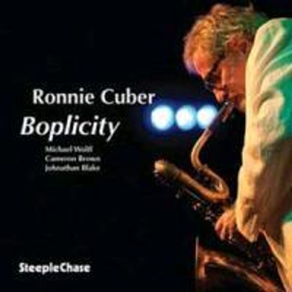 Cuber, R: Boplicity