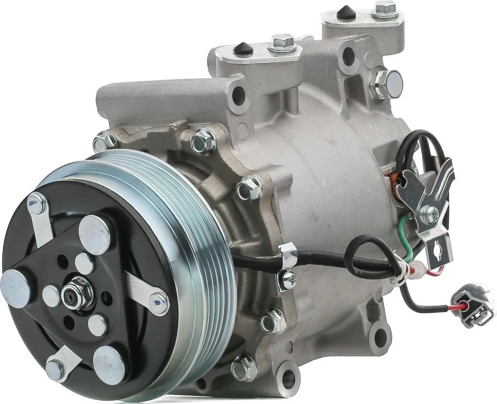 Compresseur de climatisation STARK SKKM-0340362 pour Civic VIII OE 38800RSHE010