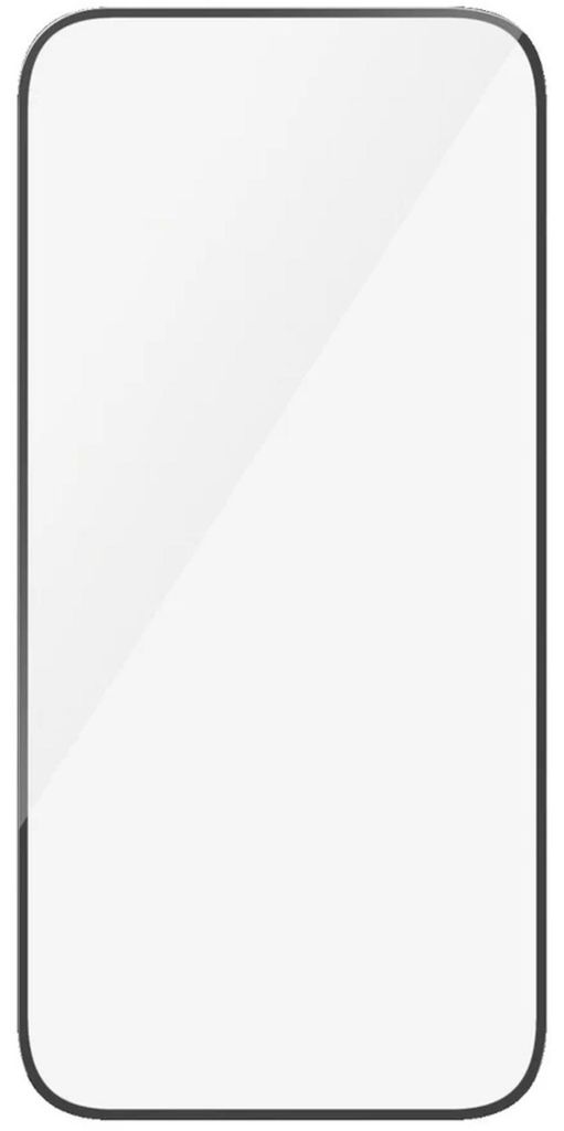 PanzerGlass ® Screen Protector iPhone 16 | 15 | Ultra-Wide Zdjęcie produktu 