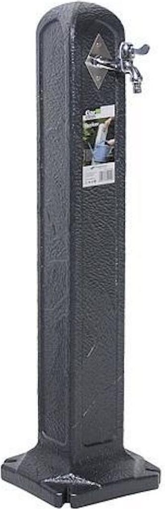 PROREGAL Wasserzapfstelle, 90cm, Antracit