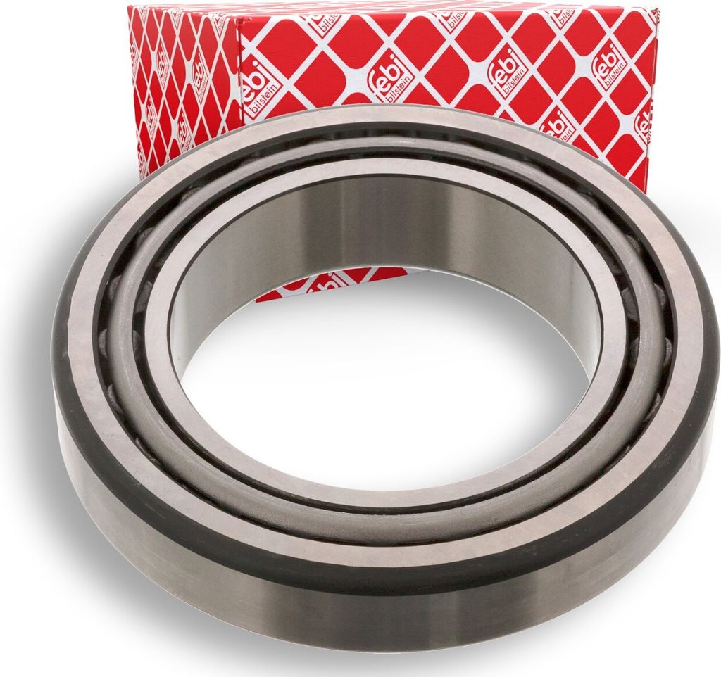 FEBI BILSTEIN 44765 Radlager passend für MERCEDES-BENZ LP Vorne Links Vorne Rechts