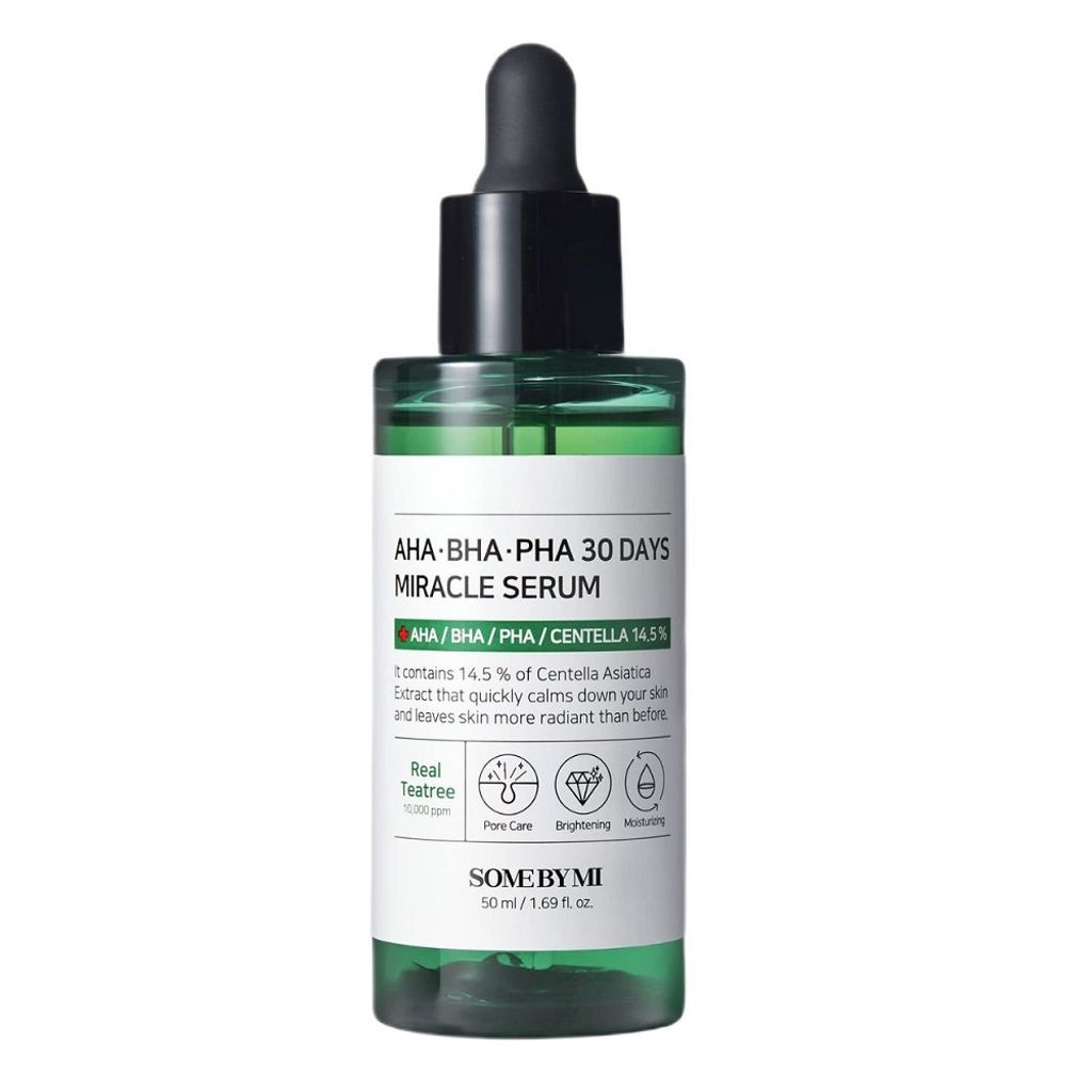 SOME BY MI - AHA-BHA-PHA 30 days Miracle Serum Produktbild 