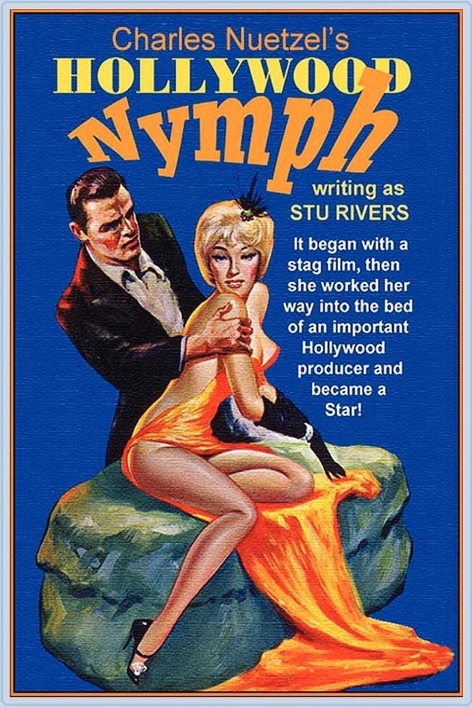 Hollywood Nymph