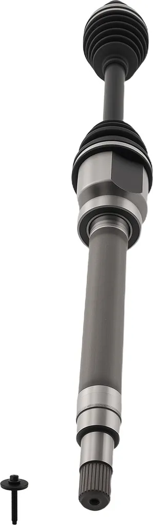Arbre transmission droit Ford Mondeo Galaxy S-Max - Stop Vibrations