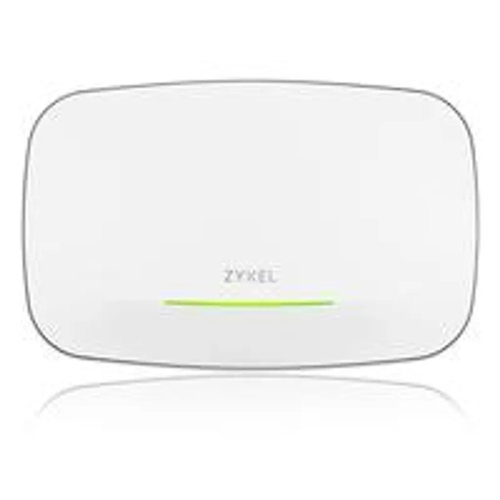 Zyxel NWA210AXv2 Borne WiFi 6 NebulaFlex avec Débit AX3000 et Sécurité WPA3