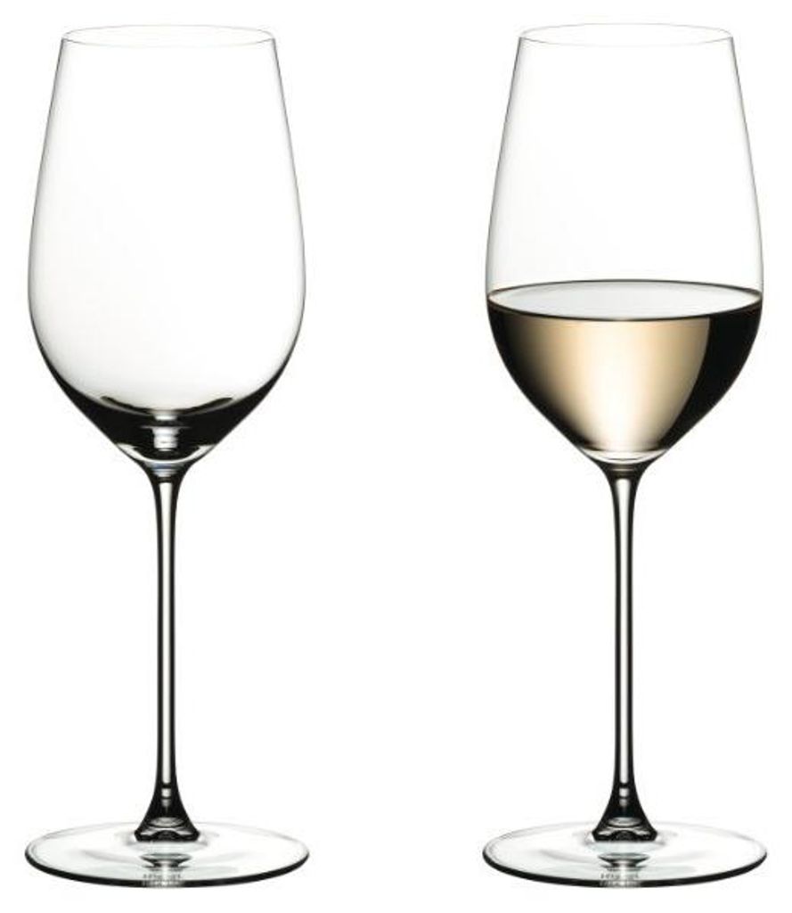 Riedel Riesling Zinfandelgläser Veritas (2-teilig) Produktbild 