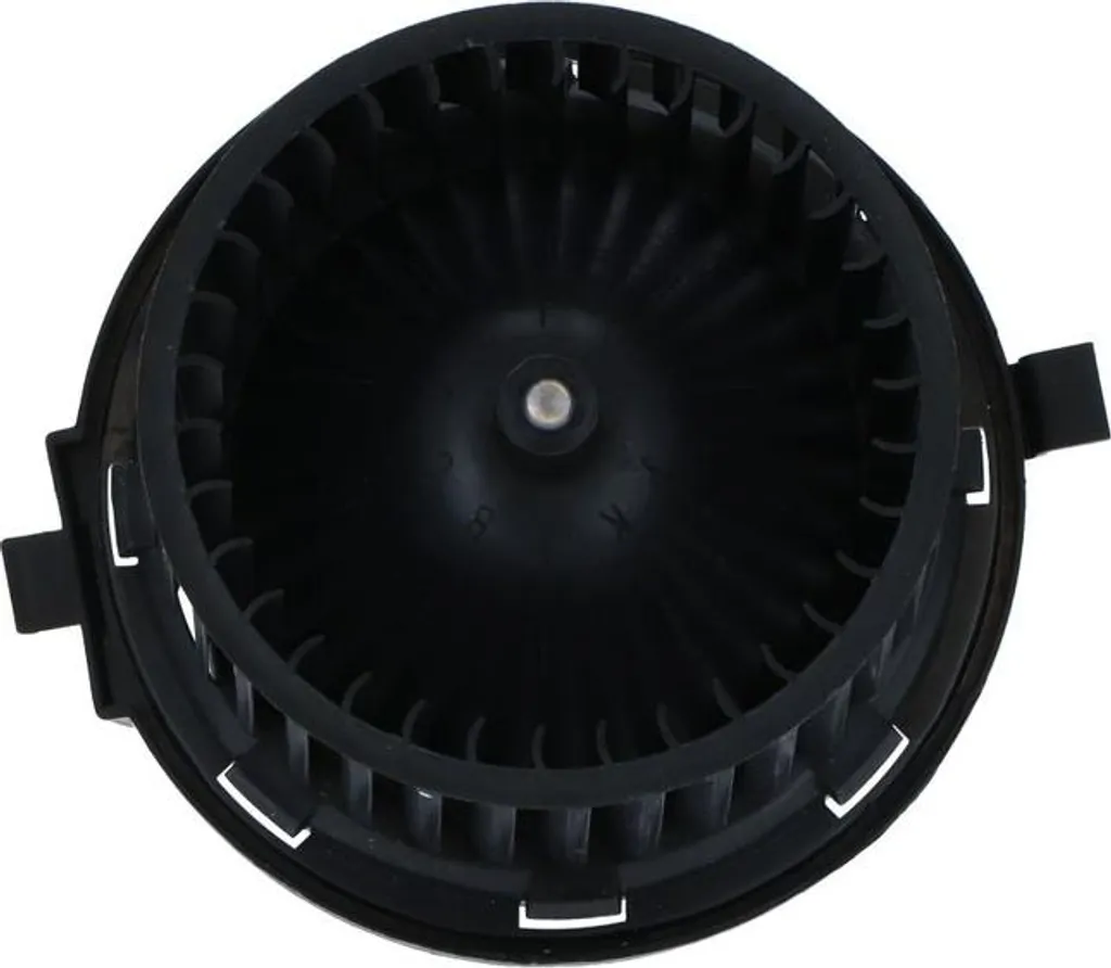 NRF 34165 Ventilateur d'habitacle haute performance pour climatisation