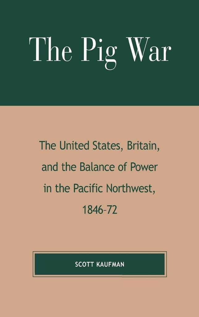 Pig War