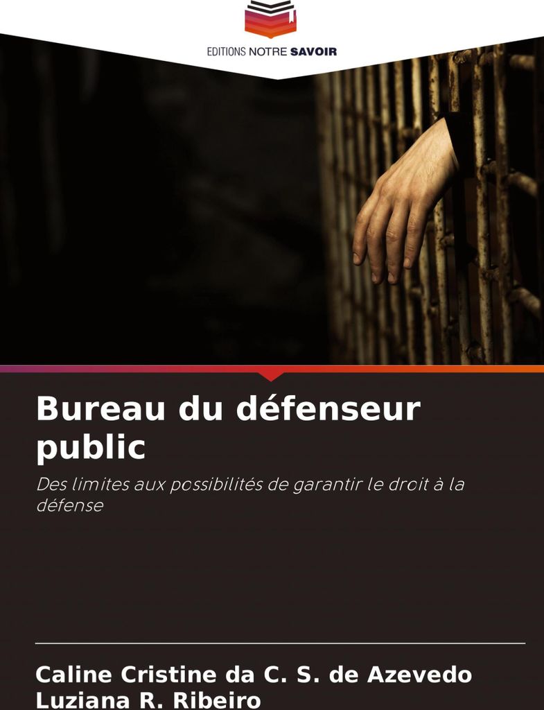 Bureau du défenseur public