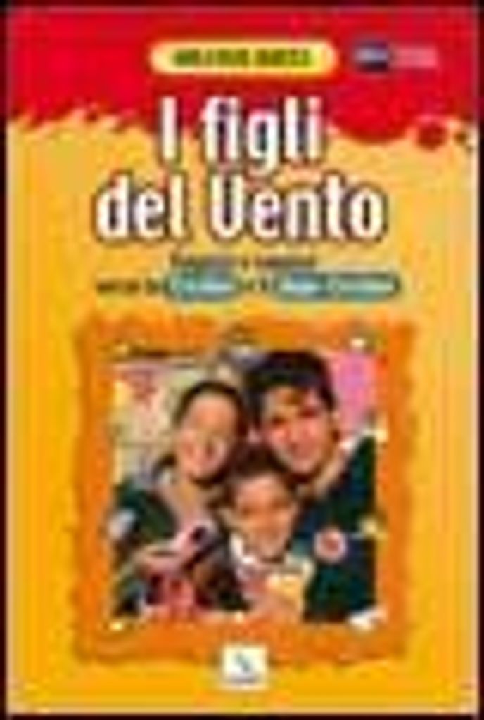 Bocci, V: I figli del vento. Ragazzi e ragazze verso la cres