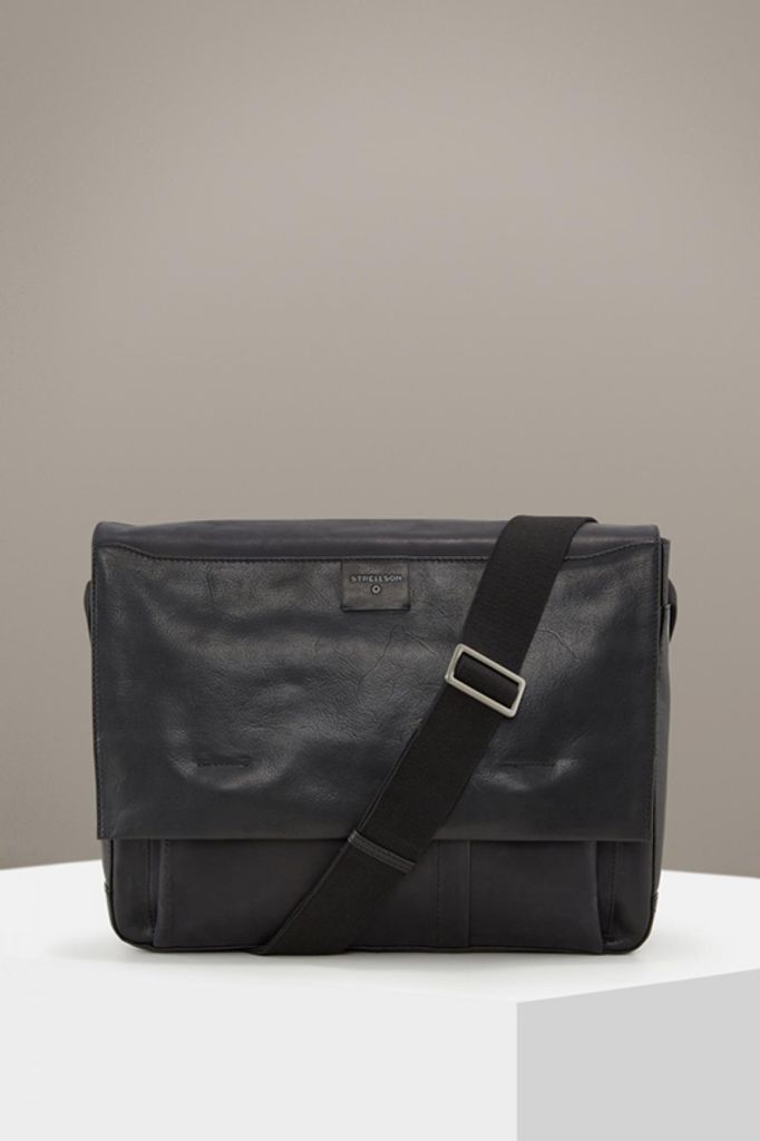 Strellson Brick Lane Jim black Produktbild 