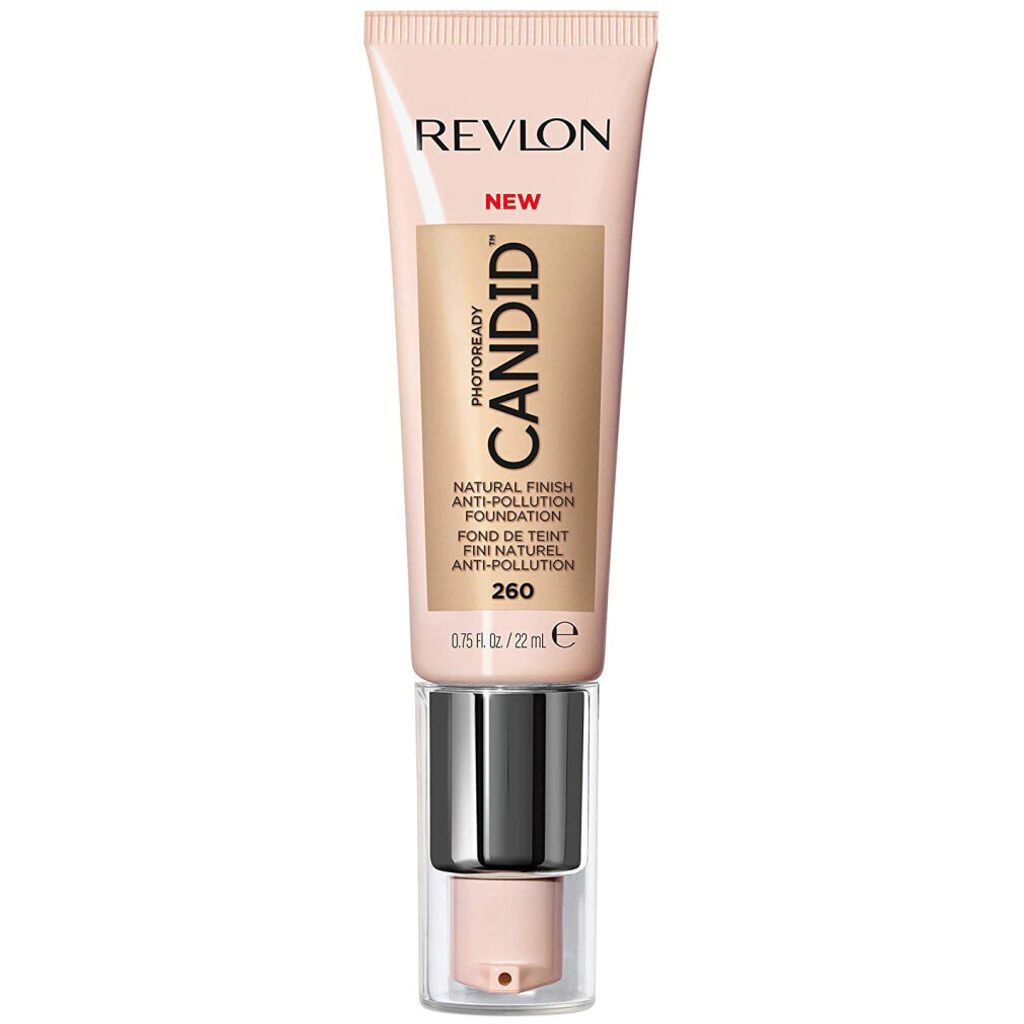 Revlon, PhotoReady Candid, Natural Finish, Cream Zdjęcie produktu 