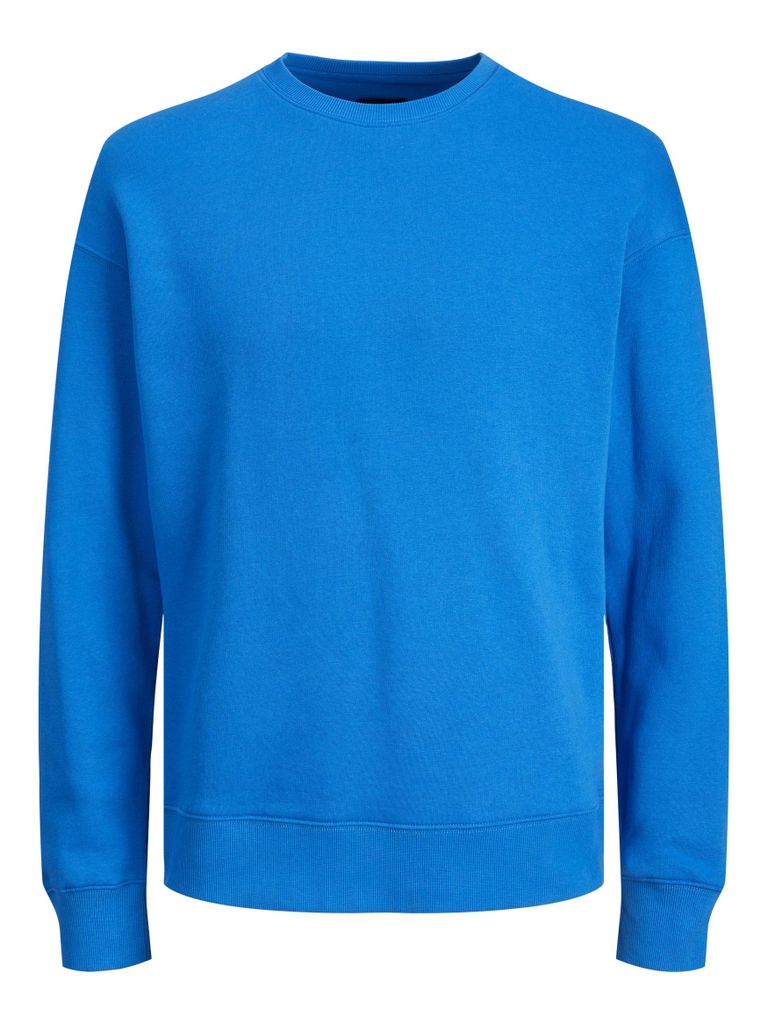 Jack & Jones Sweatshirt Star Basic Pullover