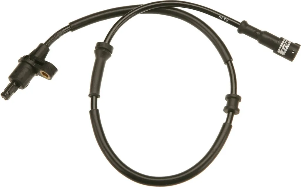 Capteur de vitesse de roue ABS compatible Renault Megane Scenic 1