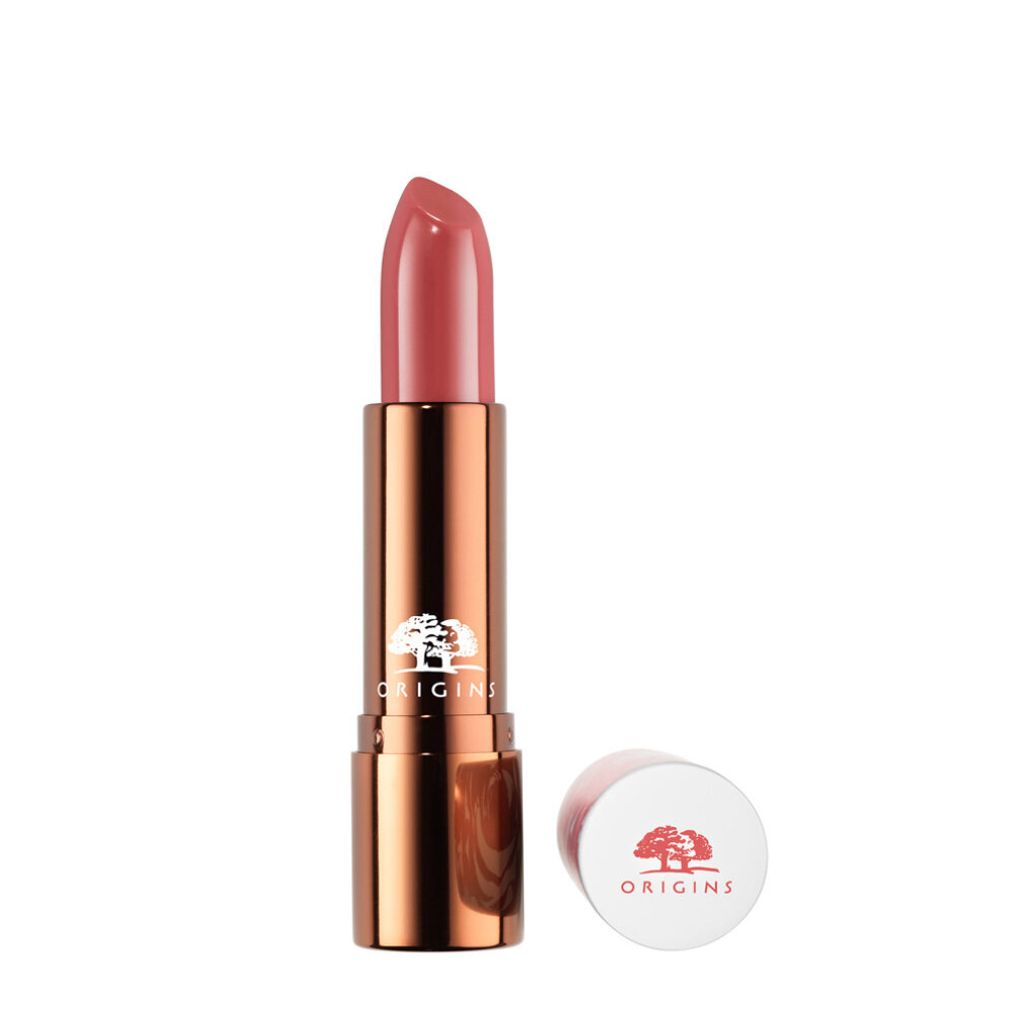 Origins Bl00Ming Bold Lipstick 12 English Rose 3.1 Gr Produktbild 