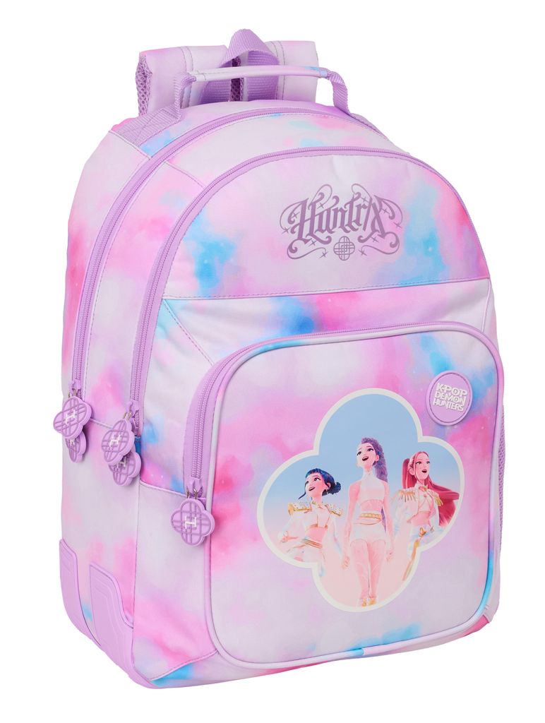 Batoh Demon Hunters Kpop Artist 42 cm Obrázok produktu 