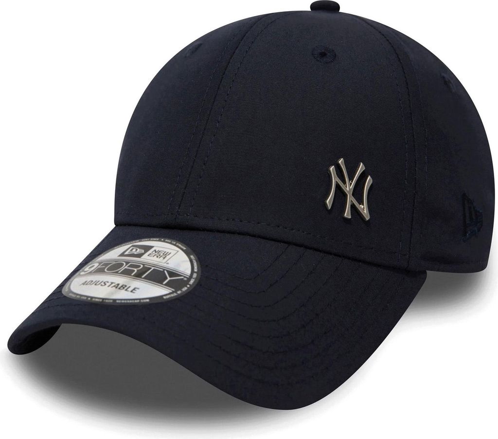 Kšiltovka New Era 9Forty - FLAWLESS New York Yankees navy Obrázek produktu 