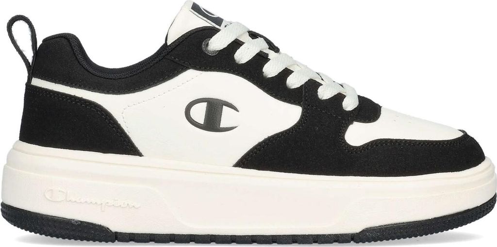 Champion RD18 Lite Low Natl/Nbk Größe EU 42,5