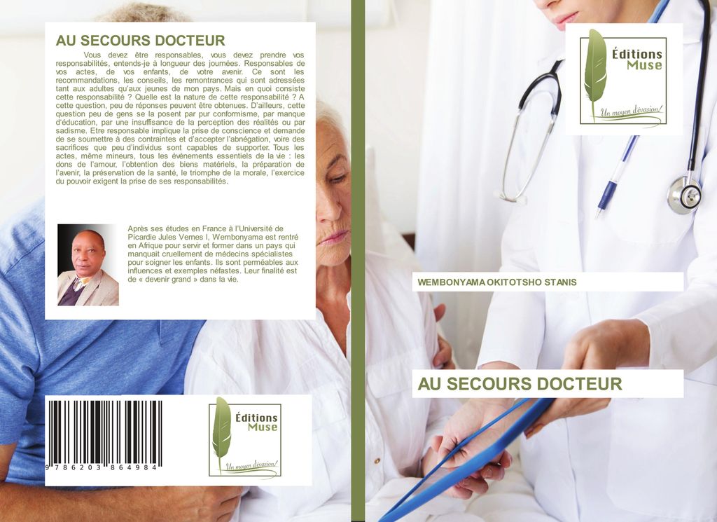 Au Secours Docteur