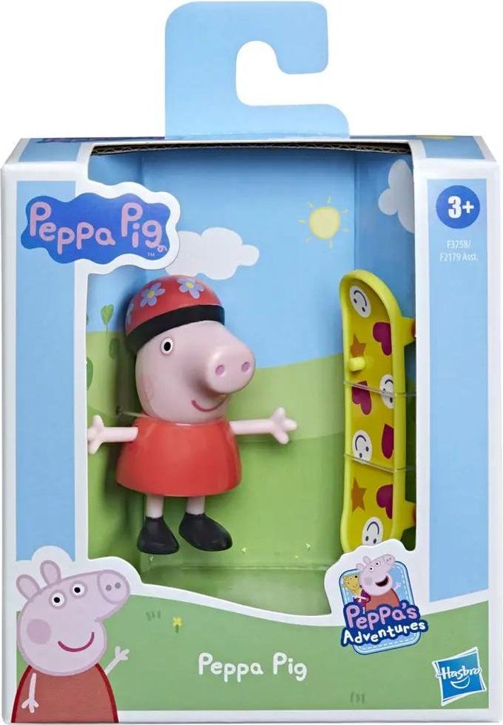 PEP Peppa und ihre Freunde sort. Produktbild 