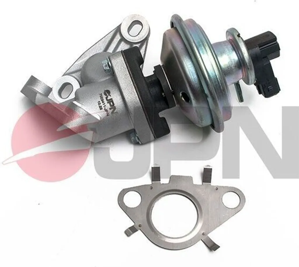 Réparer Système Antipollution Mini R58 R59 avec Vanne EGR 75E9411