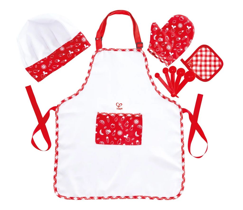Hape E3162, Kuchyň a jídlo, 3 rok/roky Obrázek produktu 