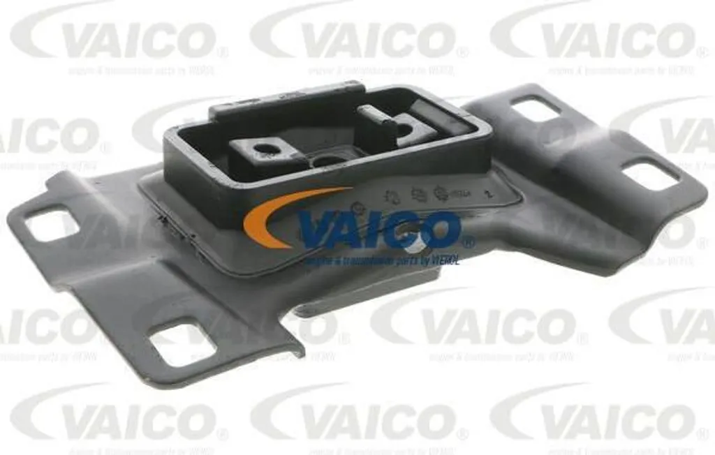 Solution Anti-vibration Moteur VAICO V25-0172 pour Ford et Volvo S40
