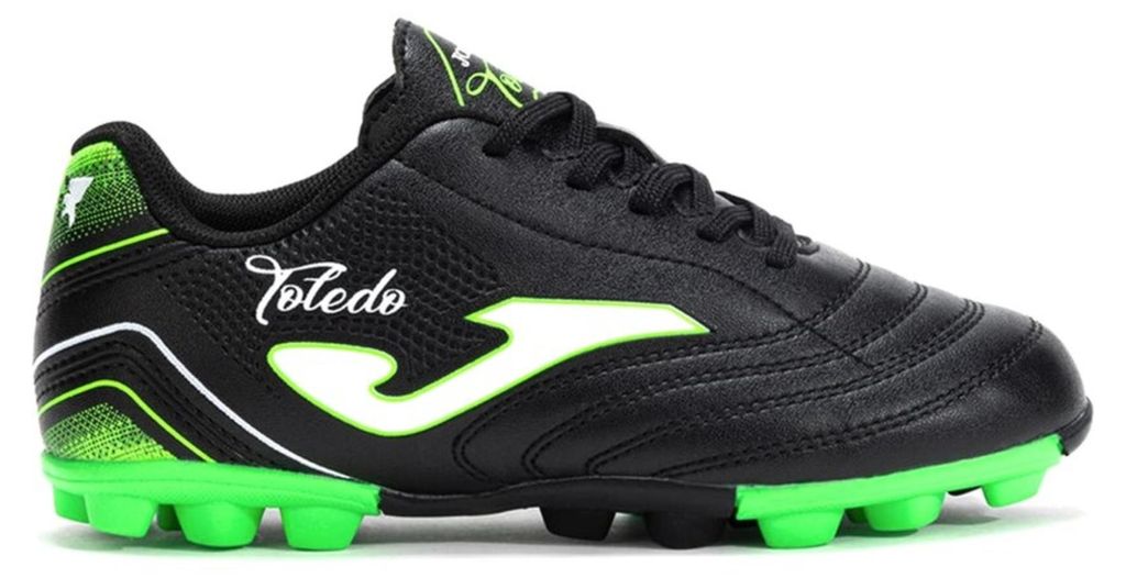 Joma Schuhe BUTYJOMATOJW2501HGTOLEDOJR2501HG