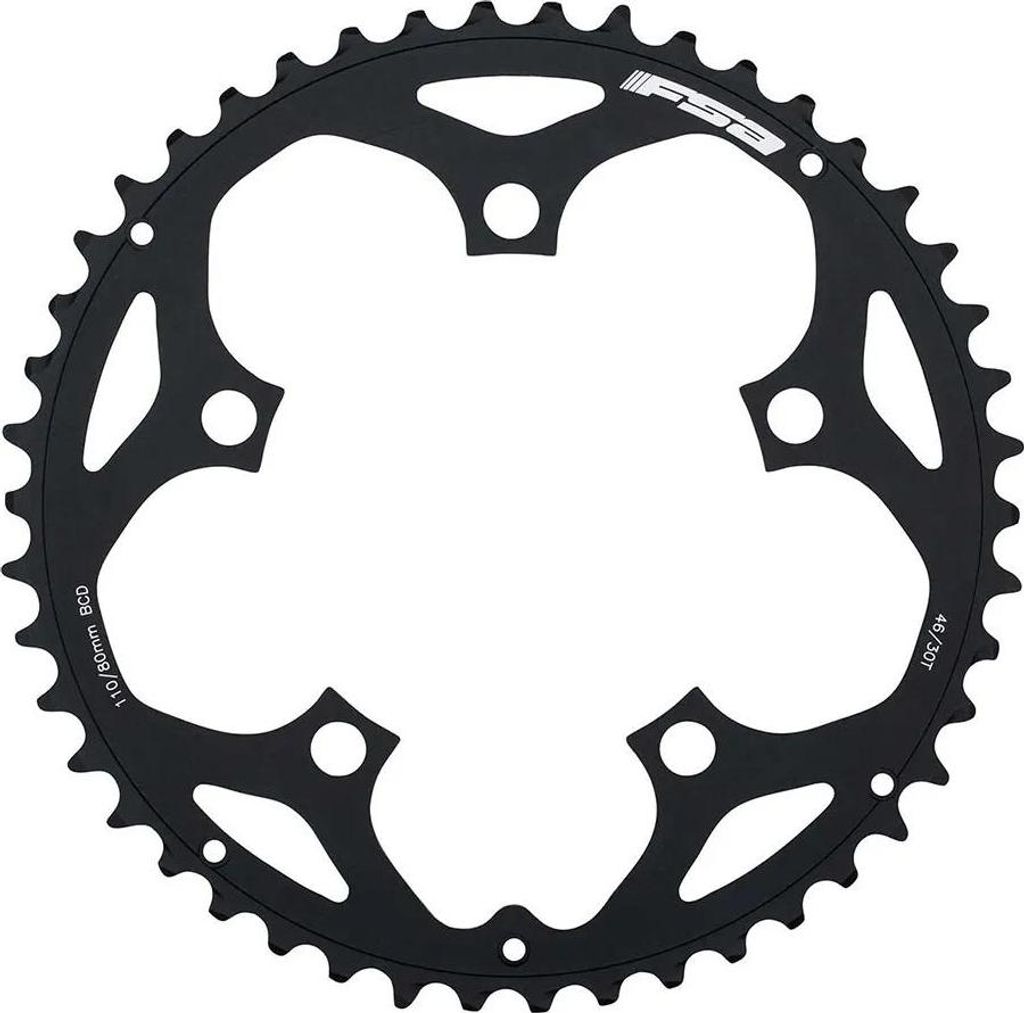 Zębatka Fsa Road Tempo 110x46t (30) Zdjęcie produktu 