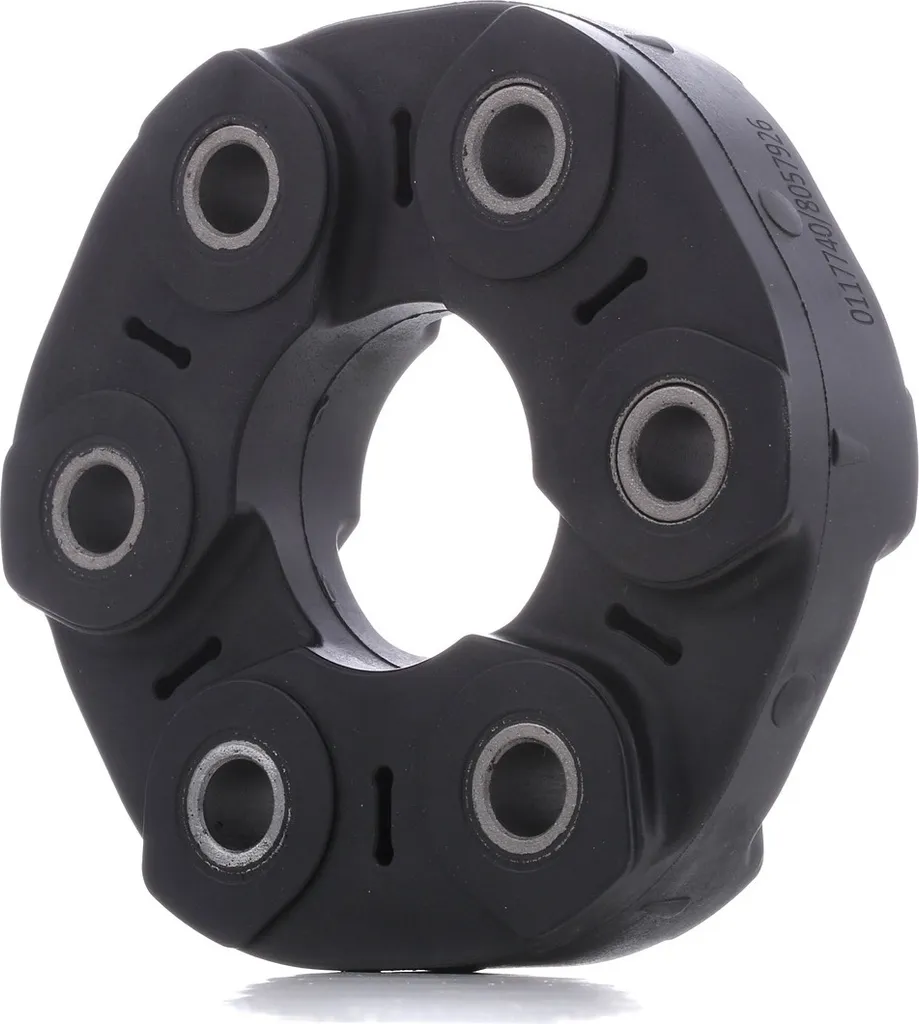 Disque de Frein STARK SKJP-1270017 pour BMW Série 1 3 5 7 X3 X5 X6