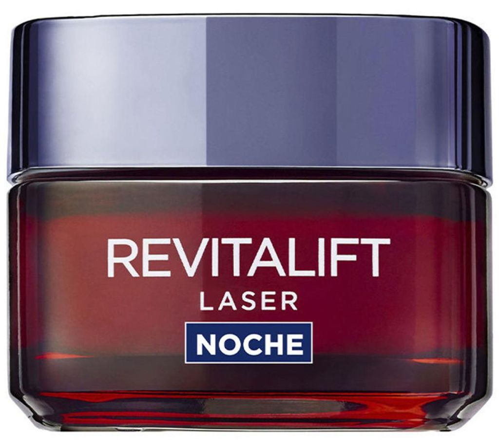 L'Oreal Paris Revitalift Pielęgnacja twarzy Intensywny krem Zdjęcie produktu 